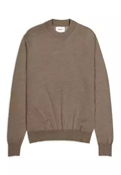 Свитер Martin NN.07, цвет shitake