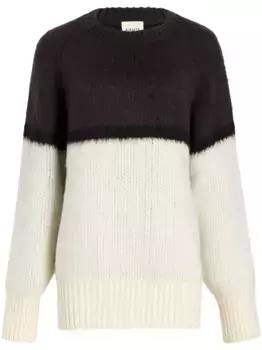 Свитер Martina KHAITE, нейтральный