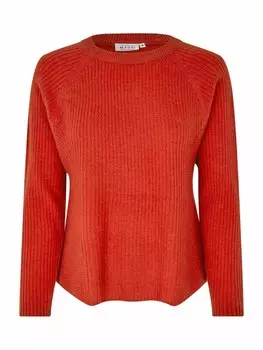 Свитер Masai Fanaka, оранжевый
