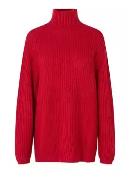 Свитер Masai FATMIRE, красный