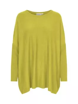 Свитер Masai MaFanasi, цвет Limone