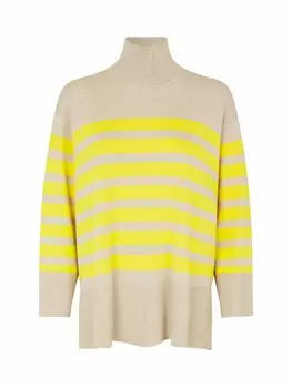 Свитер Masai MaFasoni, бежевый