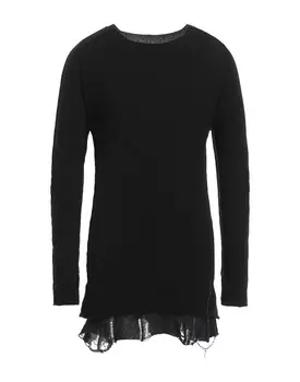 Свитер Masnada, черный