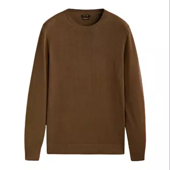 Свитер Massimo Dutti, красное вино