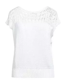 Свитер Massimo Rebecchi, белый