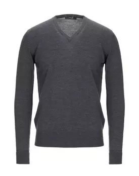 Свитер Massimo Rebecchi, серый