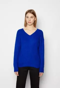 Свитер Matild Morgan, цвет bleu roi