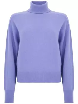 Свитер Matilde Vanis, фиолетовый