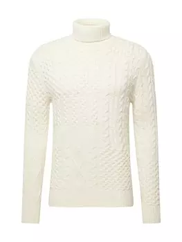 Свитер Matinique, белый