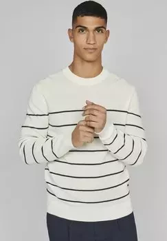 Свитер Matinique, белый