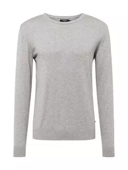 Свитер Matinique JONES, пятнистый серый