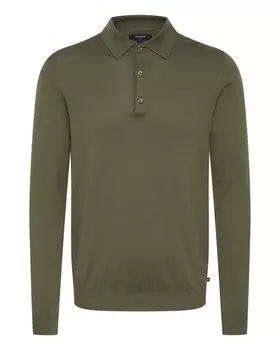 Свитер Matinique Klint, оливковый