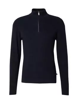 Свитер Matinique Lagoon, темно-синий