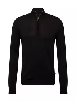 Свитер Matinique Mason, черный