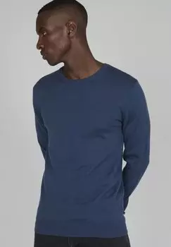 Свитер Matinique, синий