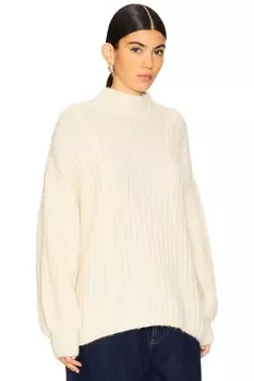 Свитер маю Escvdo, белый