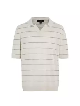 Свитер Mavi, цвет mottled white