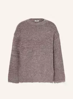 Свитер Mavi, фиолетовый