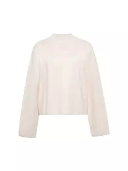 Свитер Mavi, кремовый