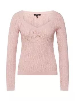 Свитер Mavi, розовый