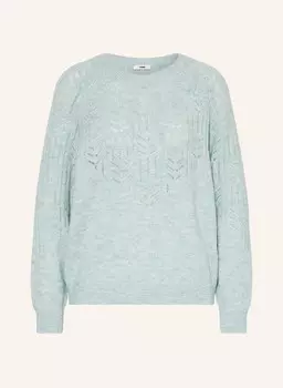 Свитер Mavi, зеленый