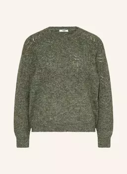 Свитер Mavi, зеленый