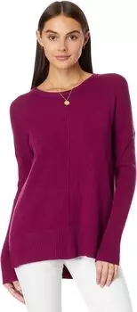 Свитер Мэви Lilly Pulitzer, цвет Amarena Cherry