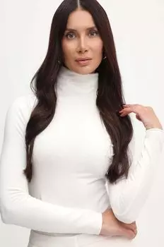 Свитер Max&Co., бежевый