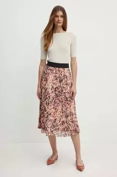 Свитер Max&Co., бежевый