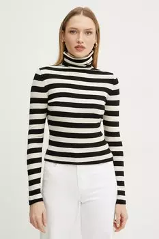 Свитер Max&Co., бежевый