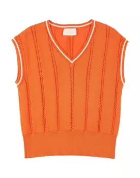 Свитер Max & Lola, оранжевый