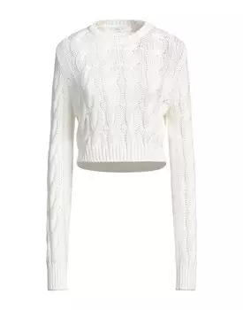 Свитер Max Mara, белый