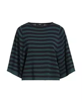 Свитер Max Mara, синий