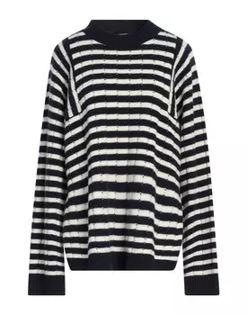 Свитер Max Mara, синий