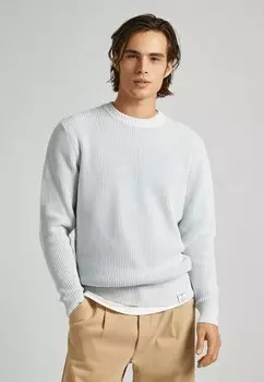 Свитер Maxwell Pepe Jeans, цвет oxford blue