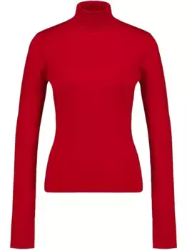 Свитер May Gabriela Hearst, красный