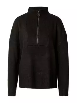 Свитер Mbym FLETA, черный