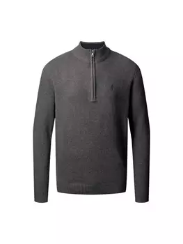 Свитер MCS Axel, пятнистый серый