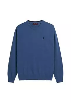 Свитер MCS, цвет Avion