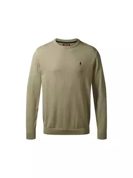 Свитер MCS Ellison, хаки