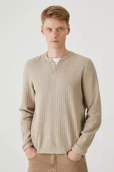 Свитер Medicine, бежевый