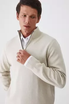 Свитер Medicine, бежевый