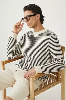 Свитер Medicine, бежевый