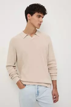 Свитер Medicine, бежевый