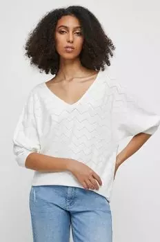 Свитер Medicine, бежевый