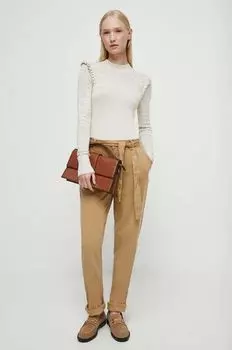 Свитер Medicine, бежевый