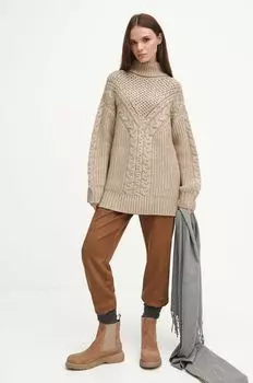 Свитер Medicine, бежевый