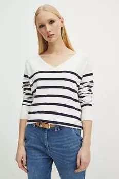 Свитер Medicine, бежевый