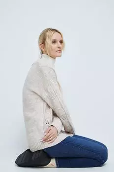 Свитер Medicine, бежевый