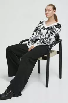 Свитер Medicine, бежевый